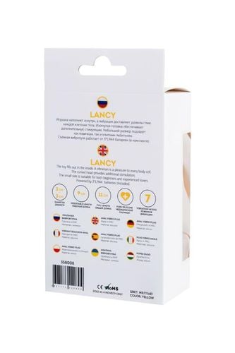 todo  lancy anal vibro plug na Arena.pl