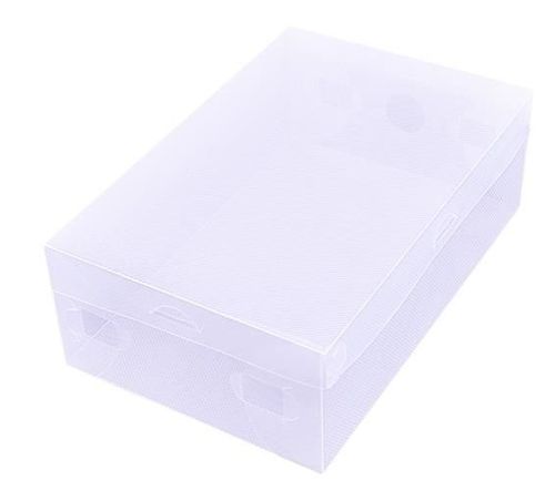 Pudełko na buty 30cm na Arena.pl