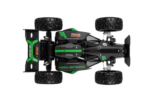 ZDALNIE STEROWANY SAMOCHÓD AUTO RC 4x4 PILOT TERENOWY DUŻY NA PILOTA COIL na Arena.pl