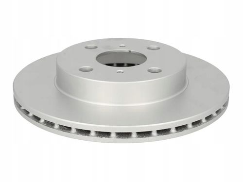 TARCZA HAM PRZOD 235X18 V BOSCH na Arena.pl