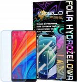FOLIA HYDROŻELOWA OCHRONNA DO XIAOMI MI MIX 2S NA EKRAN MOCNA I WYTRZYMAŁA