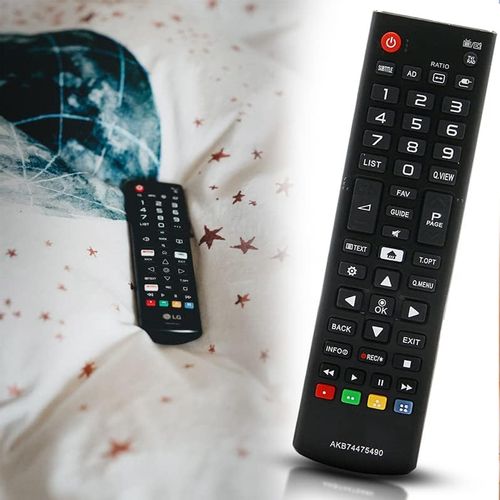 Pilot Do Telewizora Uniwersalny, Zamiennik Lg na Arena.pl