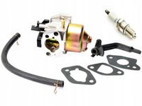 GAŹNIK do AGREGATU HONDA GX160 GX200 160f 168F G200F 163-193 cm³ 5,0-6,5KM