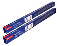 2X DENSO WYCIERACZKI HYBRYDOWE DUR-060L DUR-050L