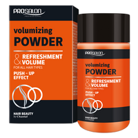 CHANTAL PROSALON Puder do włosów VOLUMIZING POWDER - 20g