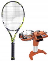 BABOLAT Pure Aero 2023 + Naciąg L3
