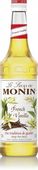Syrop do kawy MONIN FRENCH VANILLA-waniliowy 700ml