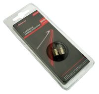 ŻARÓWKA 12V 4W BA9s - 2szt. blister