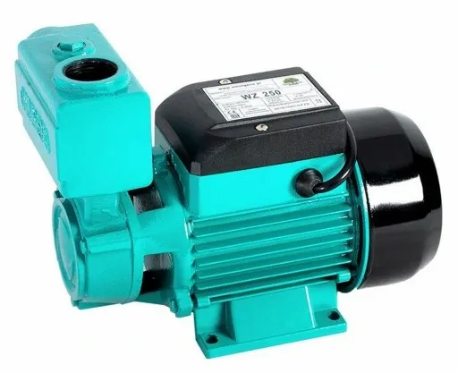 Pompa hydroforowa WZ 250 35L/min 3,9bar Omnigena zdjęcie 1