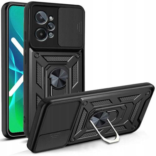Spacecase Camring Realme C31 Black na Arena.pl
