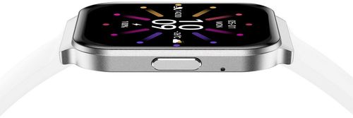 smartwatch gravity srebrny pasek + bransoleta gt44-4 na Arena.pl
