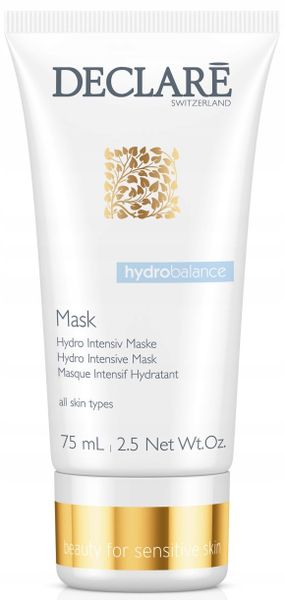 Declare Hydro Balance Maska nawilżająca 75ml zdjęcie 1