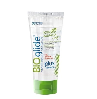Bioglide American Ginseng "Plus" 100 Ml na Arena.pl