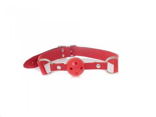 knebel ball gag   fetish b   series na Arena.pl