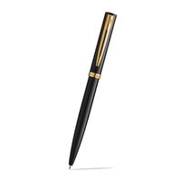 długopis waterman impression czarny gt 2225501