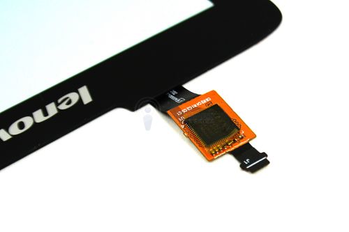 DIGITIZER DOTYK PANEL EKRAN LENOVO TAB A8-50 A5500 na Arena.pl