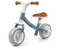 MILLY MALLY 6375 Rowerek Biegowy Skippy Blue