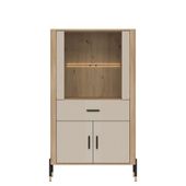 DANTE DT12 WITRYNA NISKA 4D1S