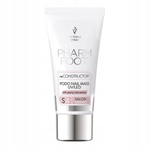 Pharm Foot reCONSTRUCTOR PODO NAIL SET UV/LED na Arena.pl