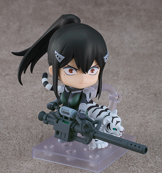 Nendoroid Mina Ashiro (Kaiju No. 8) zdjęcie 4