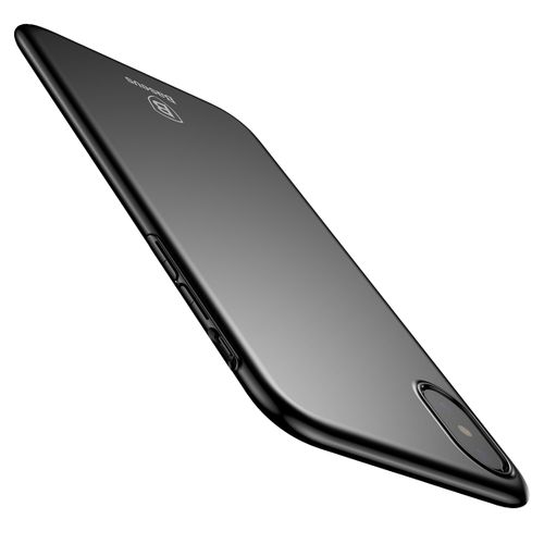 Etui slim pokrowiec Iphone X 10 Baseus Thin Case na Arena.pl