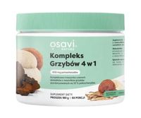 OSAVI Kompleks Grzybów 4 w 1 (180 g)
