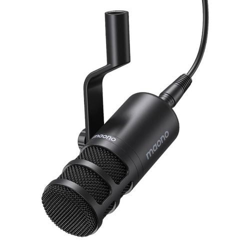 mikrofon maono pd100 (czarny) na Arena.pl