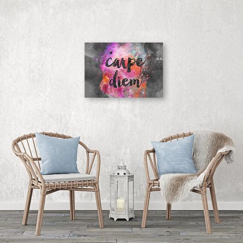 Deco Panel, Carpe diem 60x40 na Arena.pl