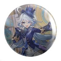 Przypinka Genshin Impact - Furina DO WYBORU