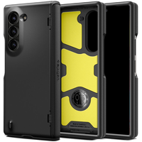 SPIGEN SLIM ARMOR PRO GALAXY Z FOLD 6 BLACK