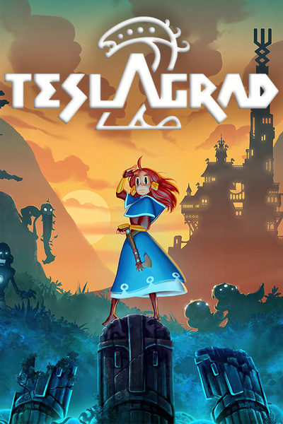 Teslagrad 2 Klucz CD KEY KOD BEZ VPN WYSYŁKA 24/7 zdjęcie 1
