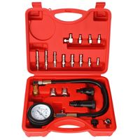 tester miernik ciśnienia diesel 0-70bar kd12538