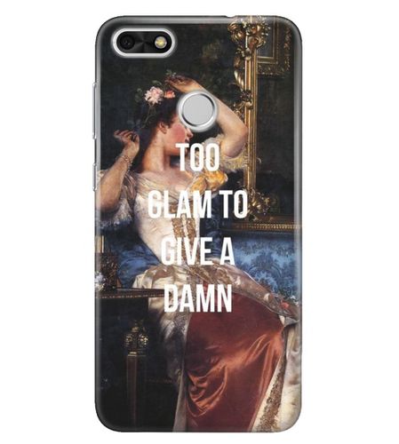 Huawei P9 LITE MINI | etui Da Vinci Mona Lisa na Arena.pl