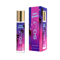 SO…? Escapes! Ibiza Dreams – EDT dla kobiet – 25ml