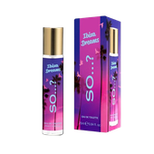 SO…? Escapes! Ibiza Dreams – EDT dla kobiet – 25ml