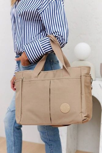 nylonowy shopper damski - peterson na Arena.pl