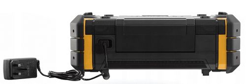 radio z ładowarka tstak 10,8/18/54/230v - dw dwst18107 na Arena.pl