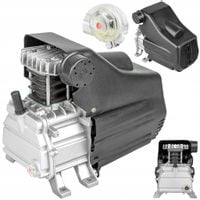 sprężarka kompresora z silnikiem 266l/min