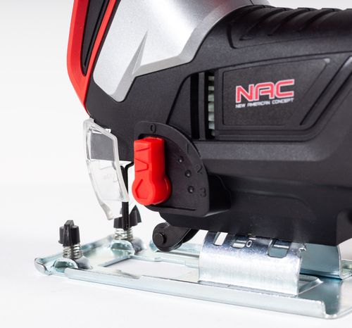NAC WYRZYNARKA 600W JSE60-B-PT na Arena.pl