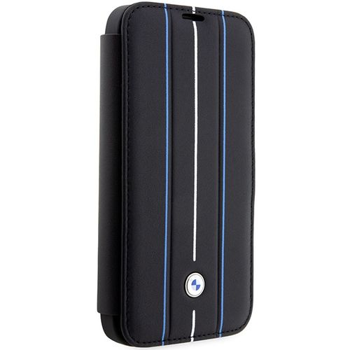 Etui BMW do iPhone 14 Pro 6,1"", Czarny na Arena.pl
