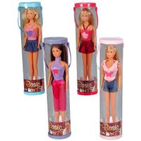 SIMBA 5733284 LALKA BIANKA W TUBIE New