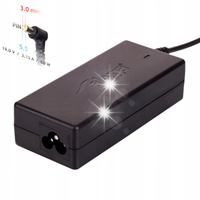 ŁADOWARKA ZASILACZ 60W DO SAMSUNG 19V 3.16A 5.5X3.0MM CPA09-004A AD-6019R