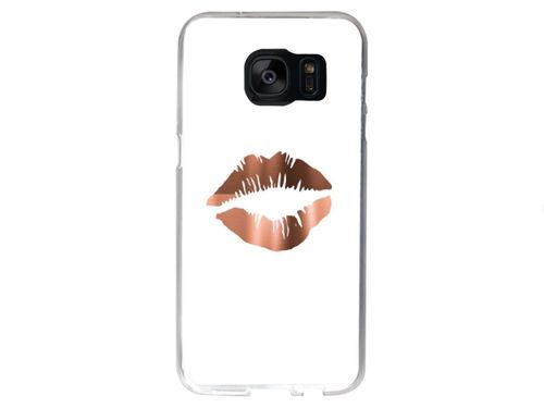 SAMSUNG GALAXY S7 EDGE | Etui case WZORY na Arena.pl