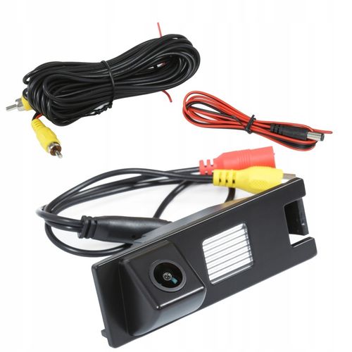 DEDYKOWANA KAMERA COFANIA HYUNDAI TUCSON ix35 SONY na Arena.pl