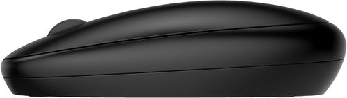 Myszka HP 240 Bluetooth - czarna na Arena.pl