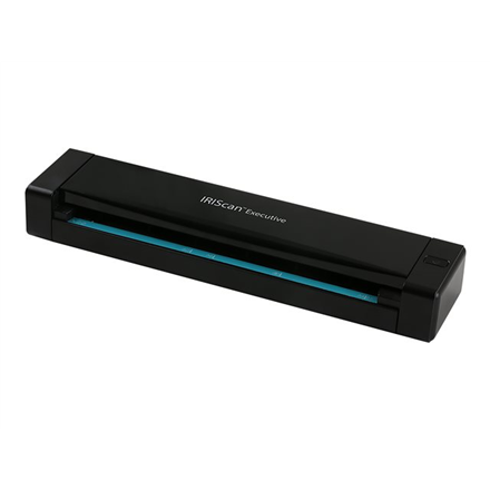 IRIS | Executive 4 | Sheetfed scanner | USB 2.0 | 600 dpi x 600 dpi na Arena.pl