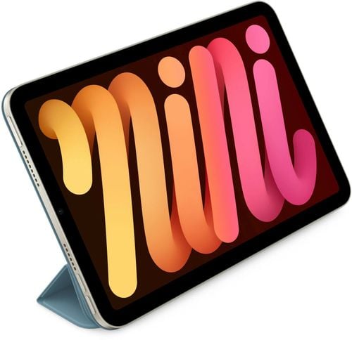Etui APPLE Smart Folio do iPada mini (A17 Pro) Denim MC2U4ZM/A na Arena.pl