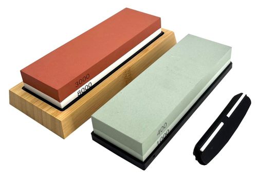 Komplet osełek do noży SEKAN na Arena.pl