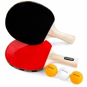ZESTAW DO PING PONGA SPOKEY JOY 81814 N/A