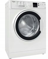 Whirlpool Washing machine | WRBSS 6249 W EU | Energy efficiency class C |